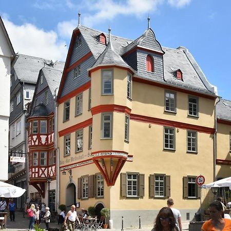Hotel Weinhaus Schultes Limburg an der Lahn Exterior foto